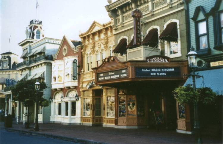 mainstreet