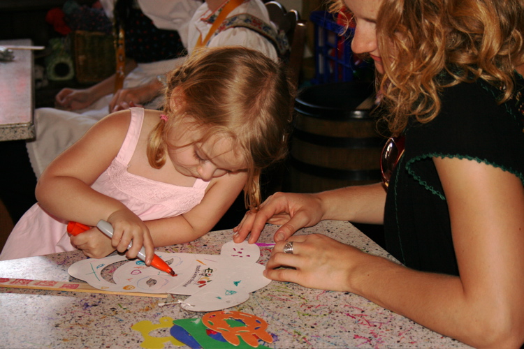 Making Masks
