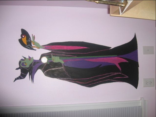 Malificent