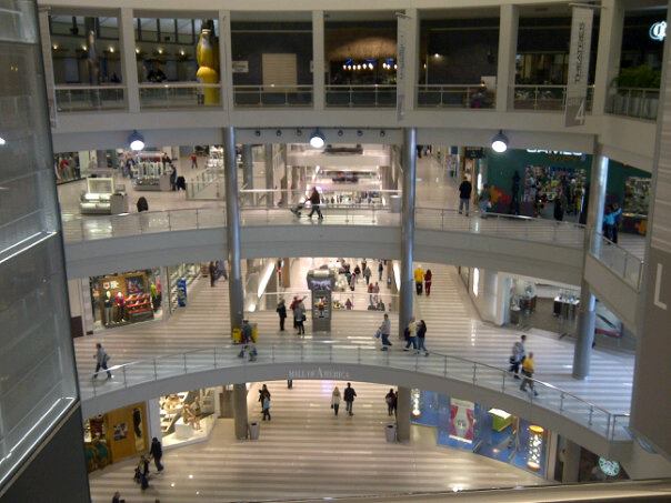 mallofamerica