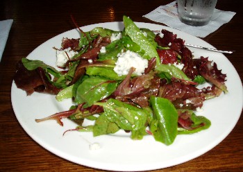 Mama Melrose Field Greens