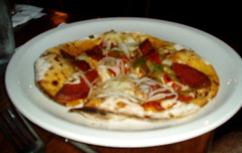 Mama Melrose Pepperoni