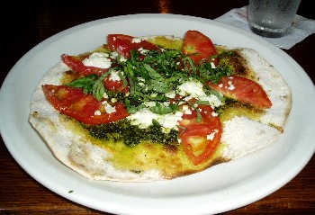 Mama Melrose Tomato Basil Pesto