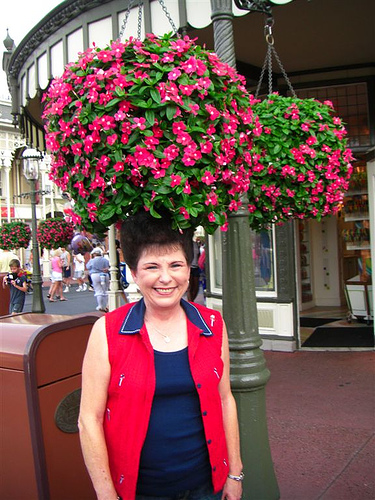 mamaplant