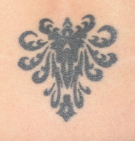 Mansion Tattoo