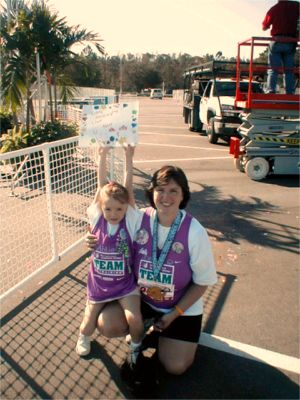 Marathon