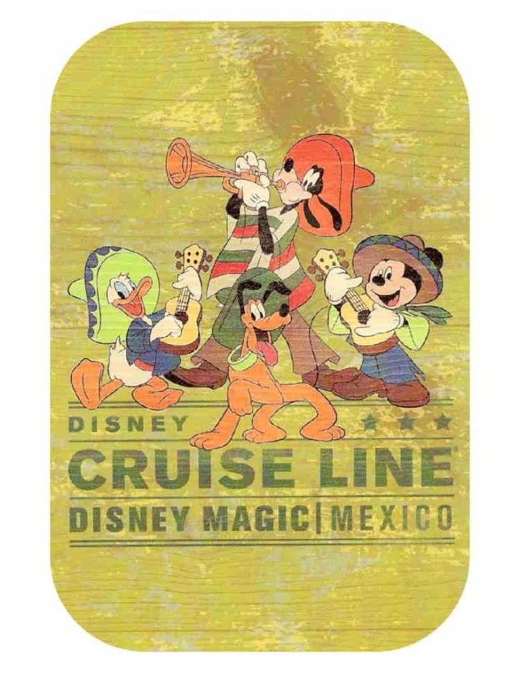 MARIACHISSHIRT