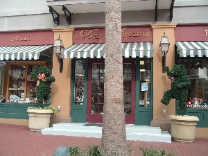 Market Street Store in Celebration
