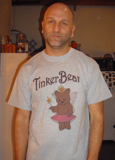 MarkTinkerbear
