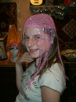 Marrakesh, here I come!