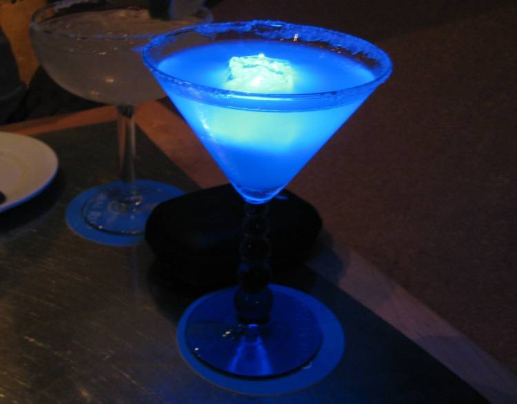 martini