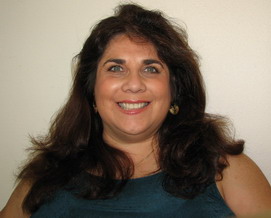 Mary Jo