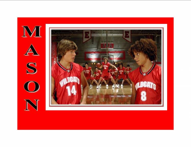 MASONHSM