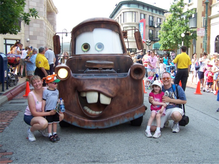mater