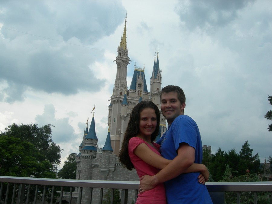 Matt_Renee_Disney_1