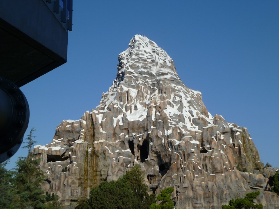 Matterhorn, 20-Aug-2012