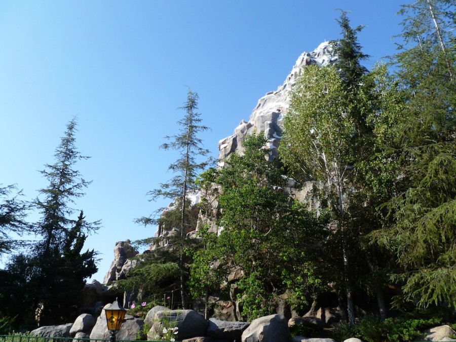 Matterhorn, 20-Aug-2012