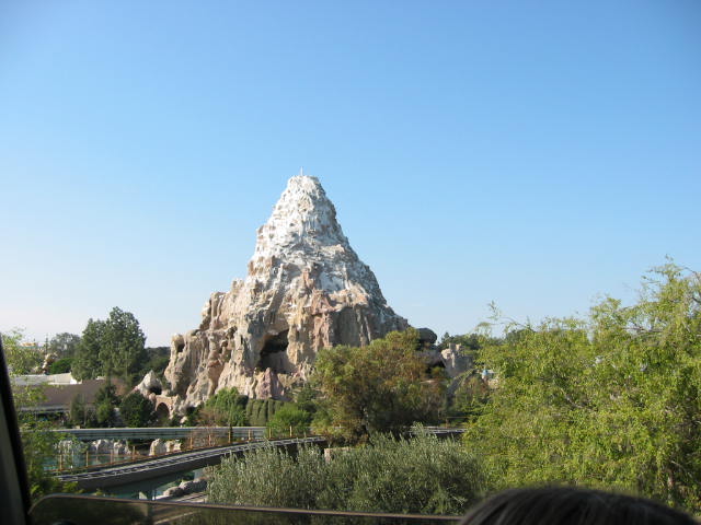 Matterhorn
