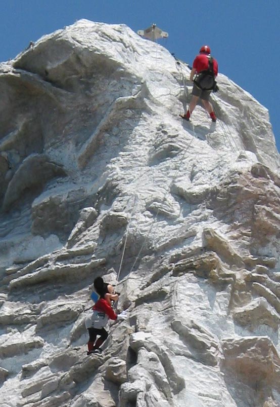 Matterhorn_Climb_2 The DIS Disney Discussion Forums