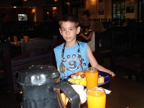 Matthew