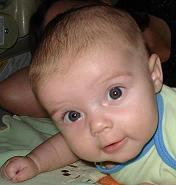 Max - 2 mos