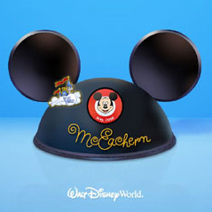 McEachern Mouse Ears!