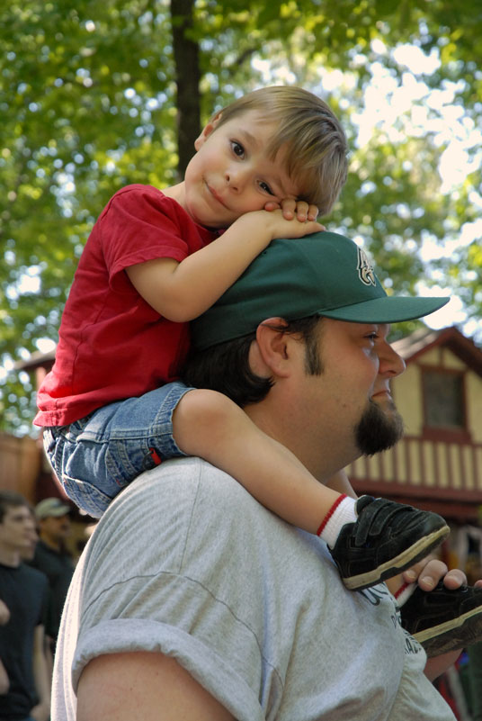 MD Rennfest 1