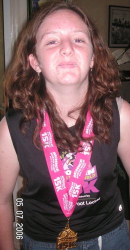 ME after Minnie