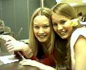 Me And Diana