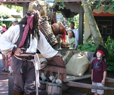 Me and Jack