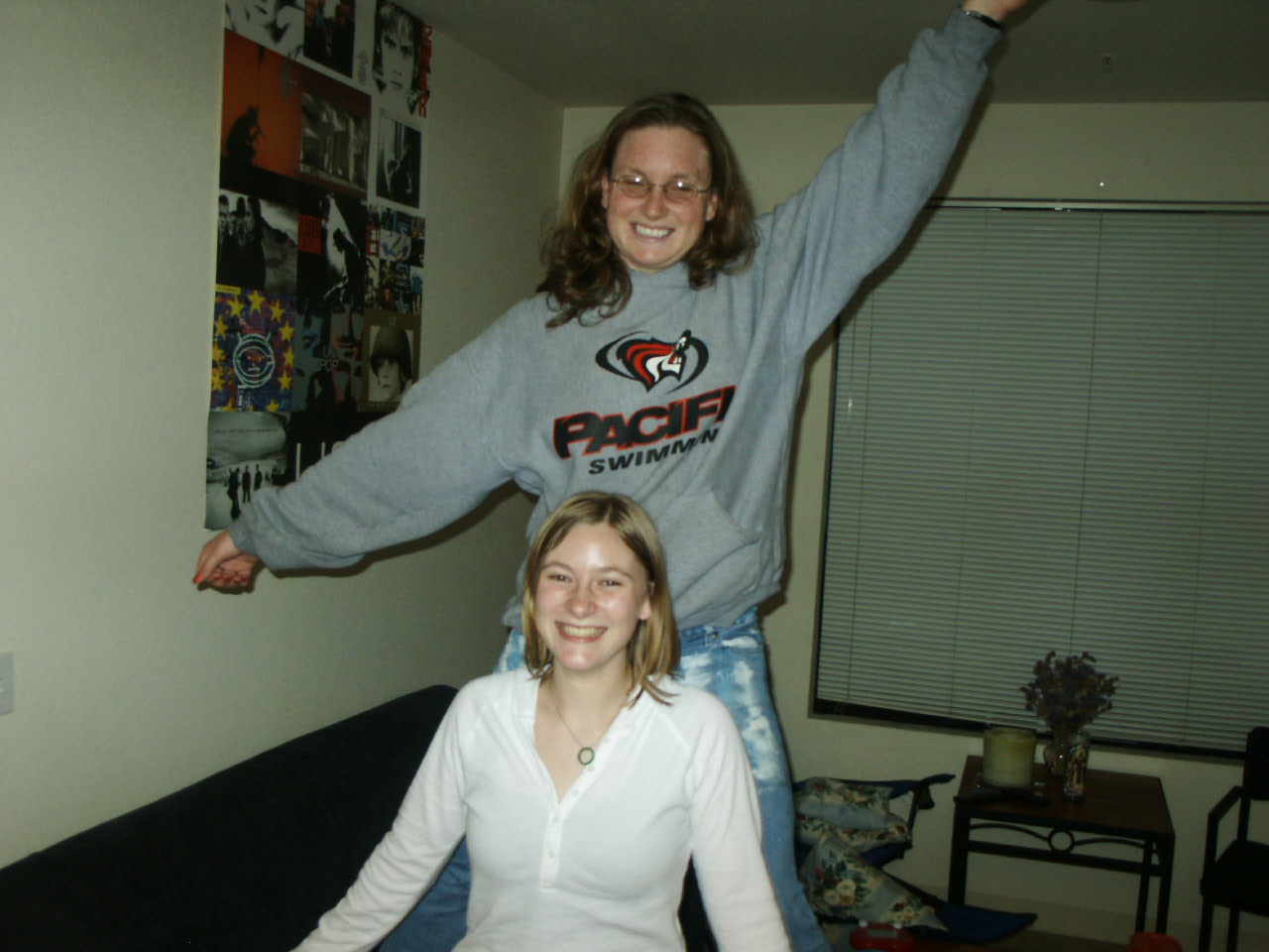Me and Jen2