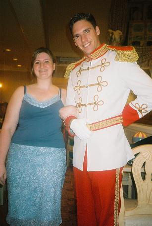 me and PC