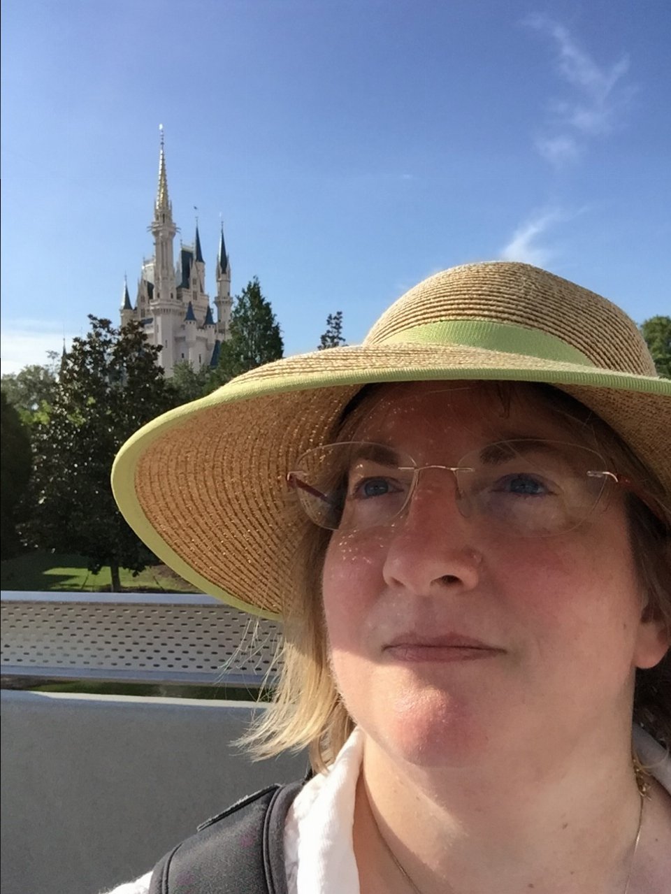 Me At MK 2 - MK 09-07-2017