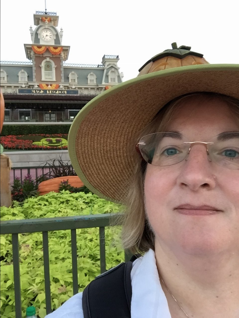 Me At MK - MK 09-07-2017