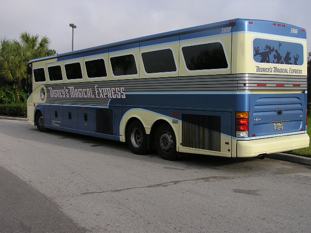 ME bus