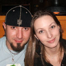 Me & My Boyfriend