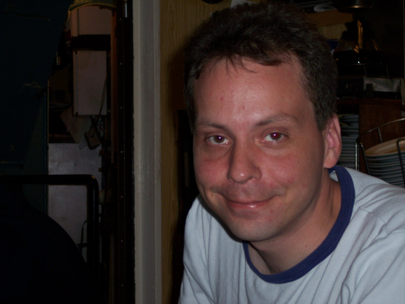 Me, (Thomas)