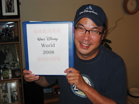 me with binder