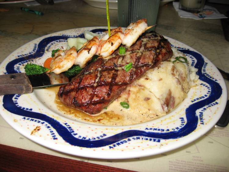 meal