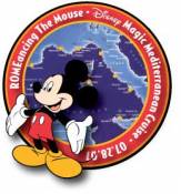 Med cruise logo