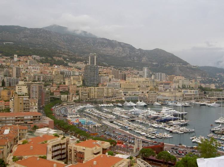 Med Cruise pics