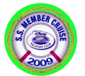 Member Cruise 2009