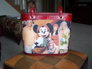 Memory Bag #1