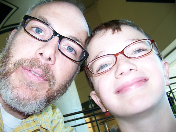 Men of the Family