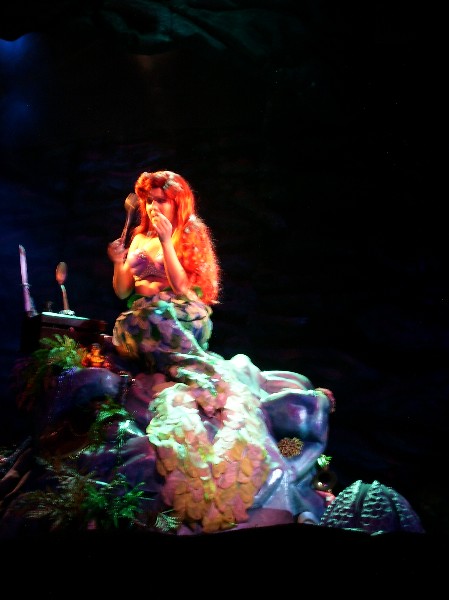 mermaid