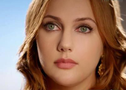 Meryem Uzerli