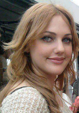 Meryem Uzerli