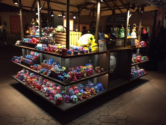 Mexico 2 - Epcot 09-06-2017