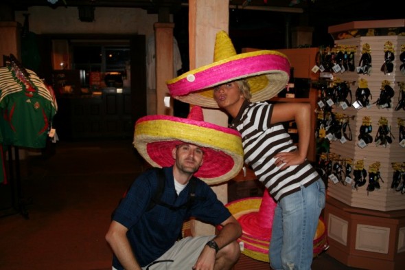 Mexico - Epcot