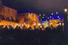 Mexico Pavillion
